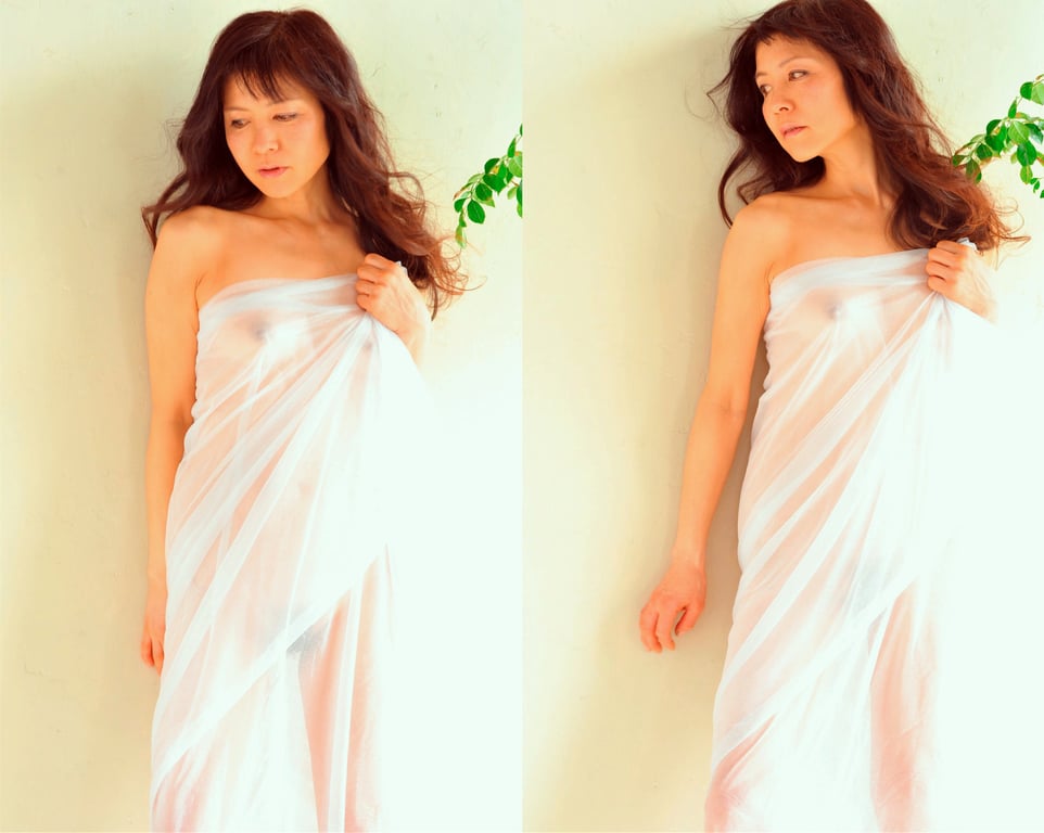 图片[40]-#裸体工房 水岛裕子 - 全本免费在线观看-阅图吧