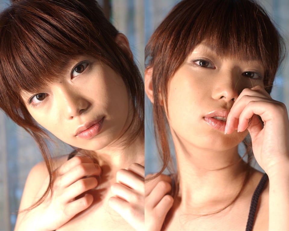 图片[85]-Hikari Hino 妃乃光 – Nude Workshop 裸体工房 - 在线免费观看-阅图吧