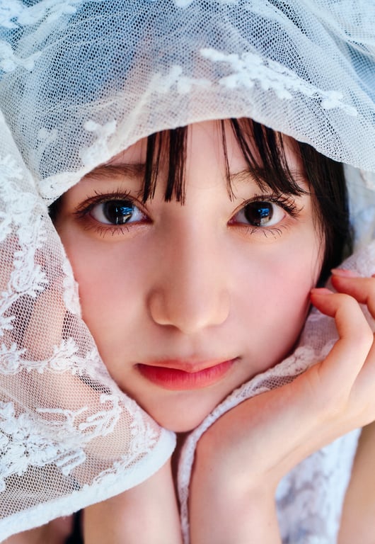 图片[68]-2024.10.07 (22∕7) 麻丘真央 1st写真集 『 光之镜 』 - 在线免费观看-阅图吧