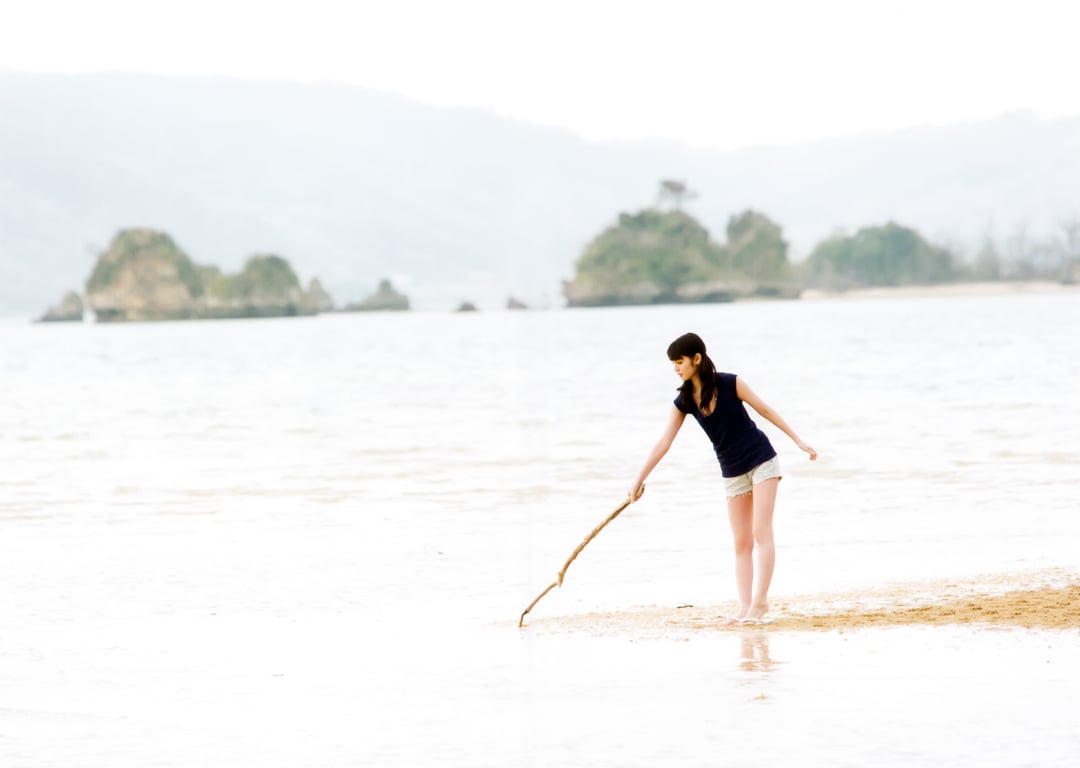 图片[30]-#Sayumi Michishige 道重沙由美 – 美ルフィーユ Millefeuille (2013.01.27) - 全本免费在线观看-阅图吧