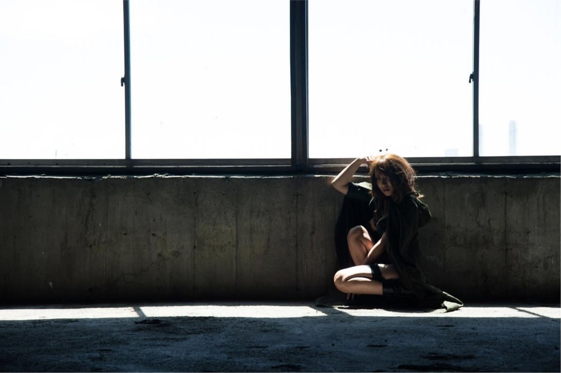 图片[9]-#Mion Sonoda 园田美樱 – RESISTANCE (2018-08-12) - 全本免费在线观看-阅图吧