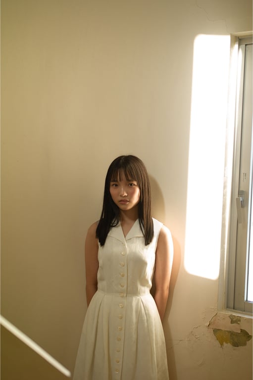 图片[30]-#Rio Okamura 冈村梨央 – Weekly STU48 周刊STU48 (2023-03-05) - 全本免费在线观看-阅图吧