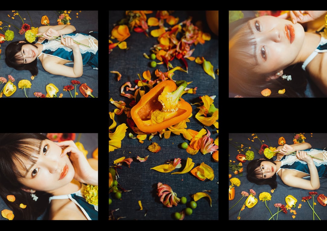 图片[44]-#Escape 东条夏 数字写真集 - 在线免费观看-阅图吧