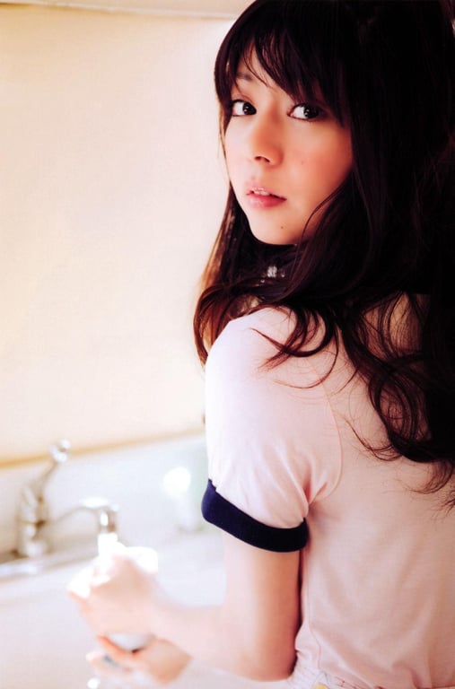 图片[45]-#Yuria Haga 芳贺优里亚 – YUUREAL (2009-04-04) - 全本免费在线观看-阅图吧