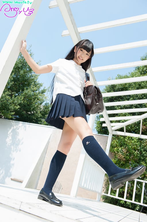 图片[39]-香月杏珠 『夏少女 vol.4』 - 在线免费观看-阅图吧