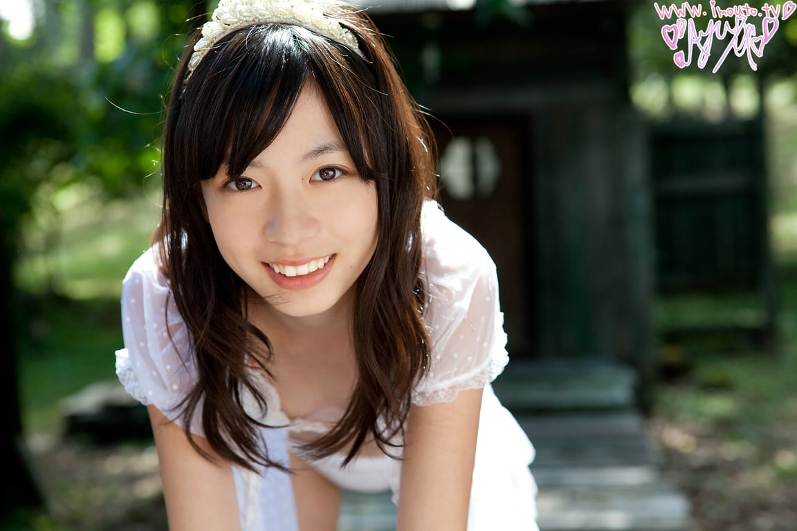 图片[84]-牧原あゆ 『あゆ日和』 - 在线免费观看-阅图吧