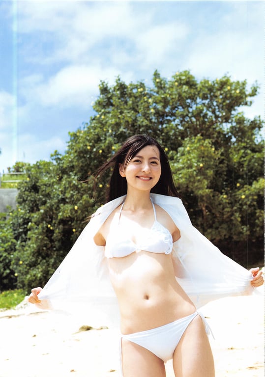 图片[25]-#Madoka Moriyasu – The Monologue of 森 (SR) - 全本免费在线观看-阅图吧