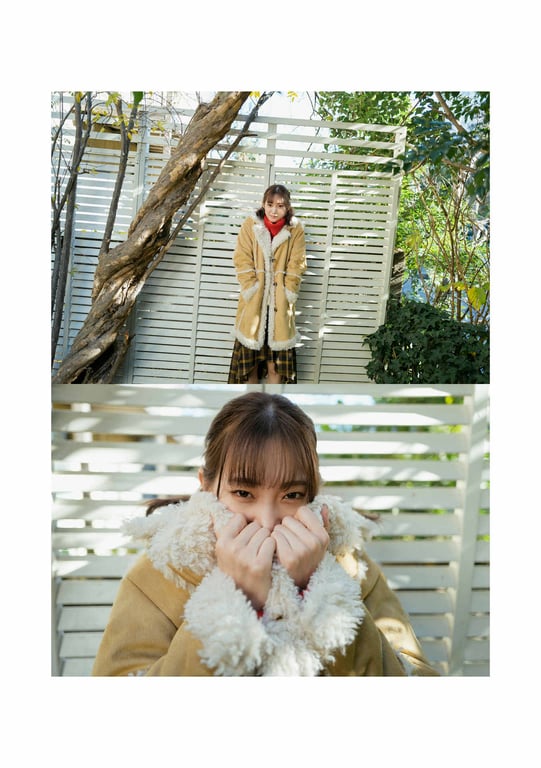 图片[4]-#とられち 美谷朱里(2023-01-31) - 全本免费在线观看-阅图吧