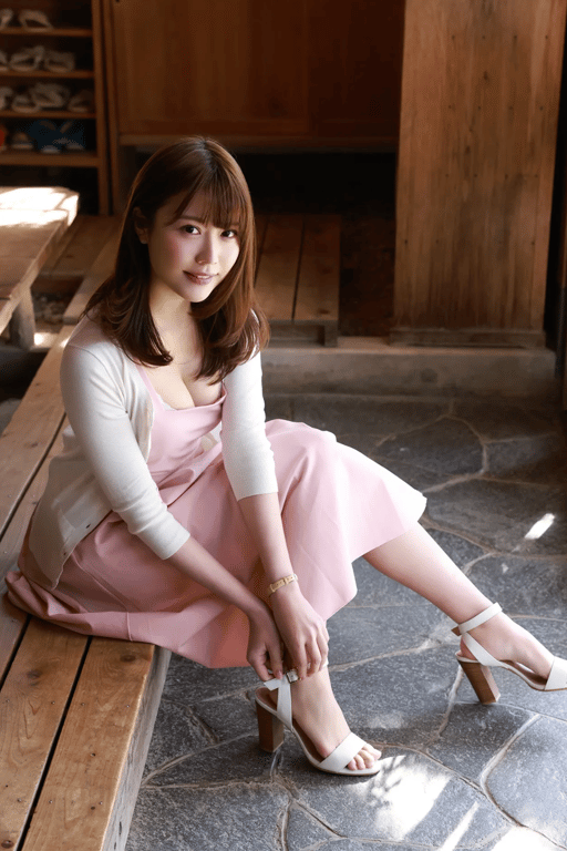 图片[83]-#FRIDAYデジタル写真集 小日向由香『濡湿炽热 vol.3 100张超完全版』全收录 - 全本免费在线观看-阅图吧