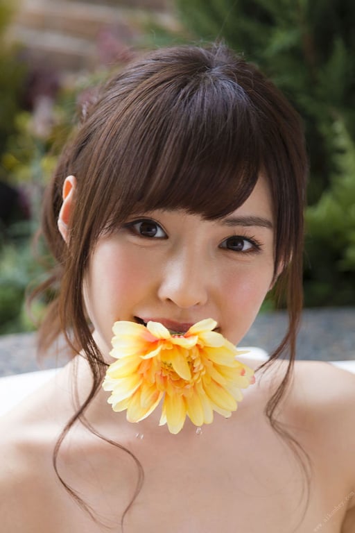 图片[45]-#Arina Hashimoto 桥本有菜 – Lifting a ban 解禁 (2017-12-08) - 全本免费在线观看-阅图吧