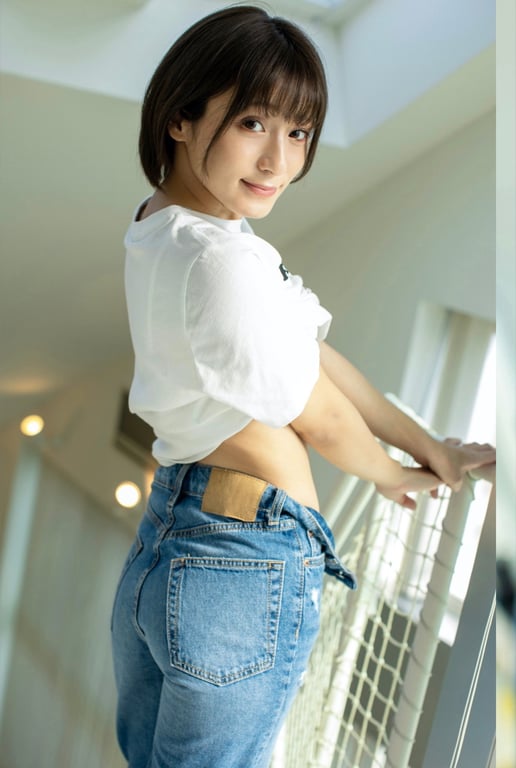 图片[6]-#恋物语〜AUTUMN〜 吉良凛【ヘアヌード写真集】 - 全本免费在线观看-阅图吧