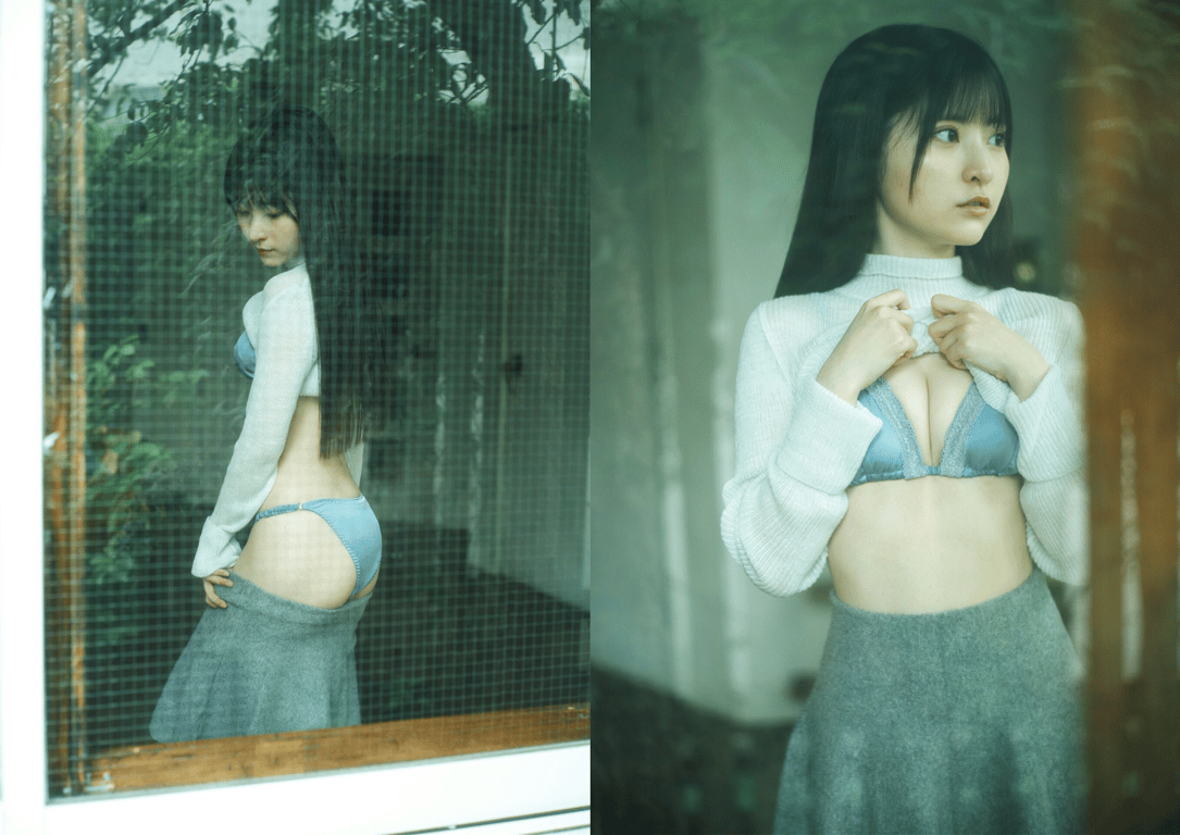 图片[5]-#BRODY数字写真集 小鸟游るい《即使忘记春天》[41p] - 全本免费在线观看-阅图吧