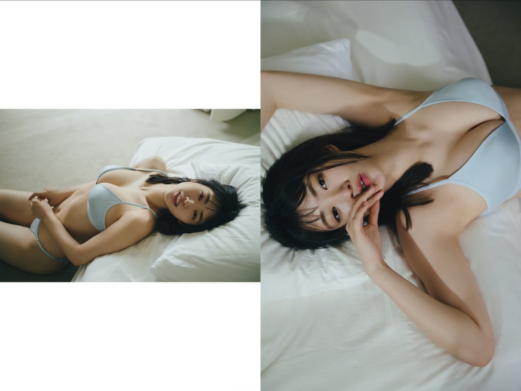 图片[36]-#FLASHデジタル写真集 瑚瑚 Special One - 全本免费在线观看-阅图吧