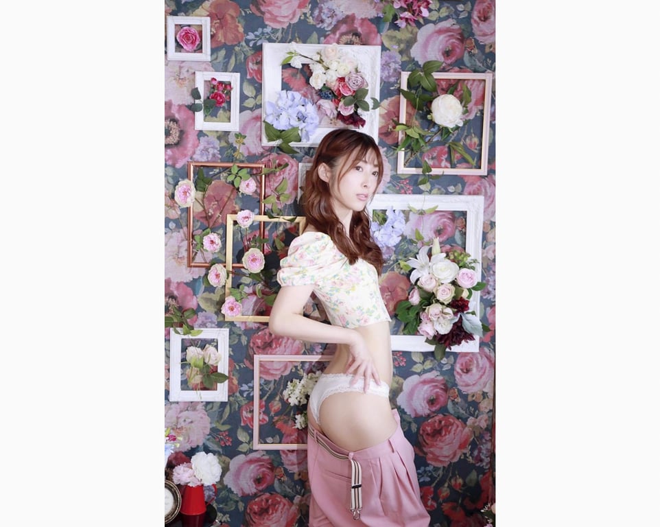 图片[131]-#宇野栞菜 デジタル写真集 おやすみフィクション - 全本免费在线观看-阅图吧