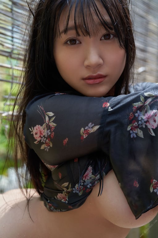 图片[29]-#Hana Himesaki 姬咲花 – Hana no Himegoto 花的秘密 ｖｏｌ．１ (2022-12-02) - 全本免费在线观看-阅图吧