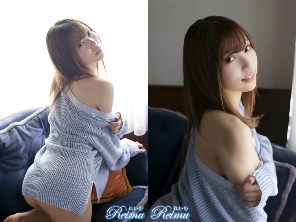 图片[13]-Reimu 数字写真集 五月芽衣 vol.01 - 在线免费观看-阅图吧
