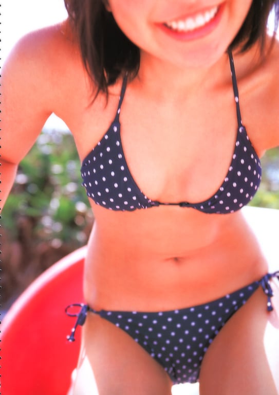 图片[36]-#小野真由美 – 上巻 ACムック - 全本免费在线观看-阅图吧