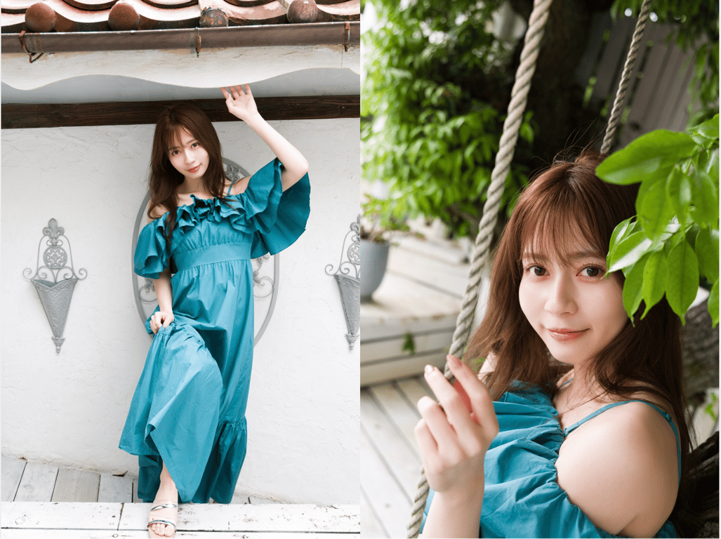 图片[3]-#FLASHデジタル写真集 水瀬さらら ICONIC 16カット - 全本免费在线观看-阅图吧