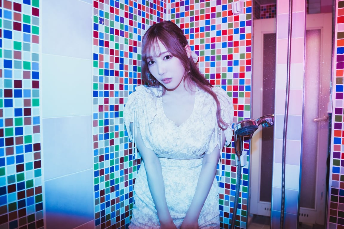 图片[7]-#Konan Koyoi 小宵心南 – ＃Escape(NO watermark) - 全本免费在线观看-阅图吧