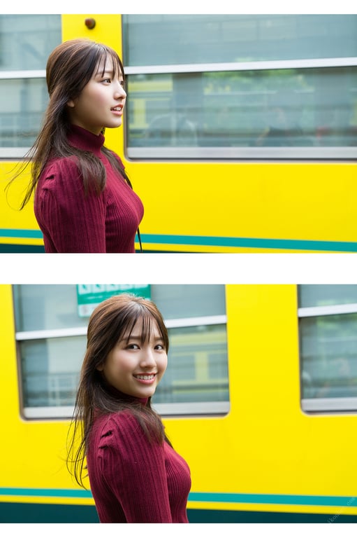 图片[20]-Nana Owada 大和田南那 – With Nanya 和奈亚一起。 (2020-10-26) - 阅图吧-阅图吧