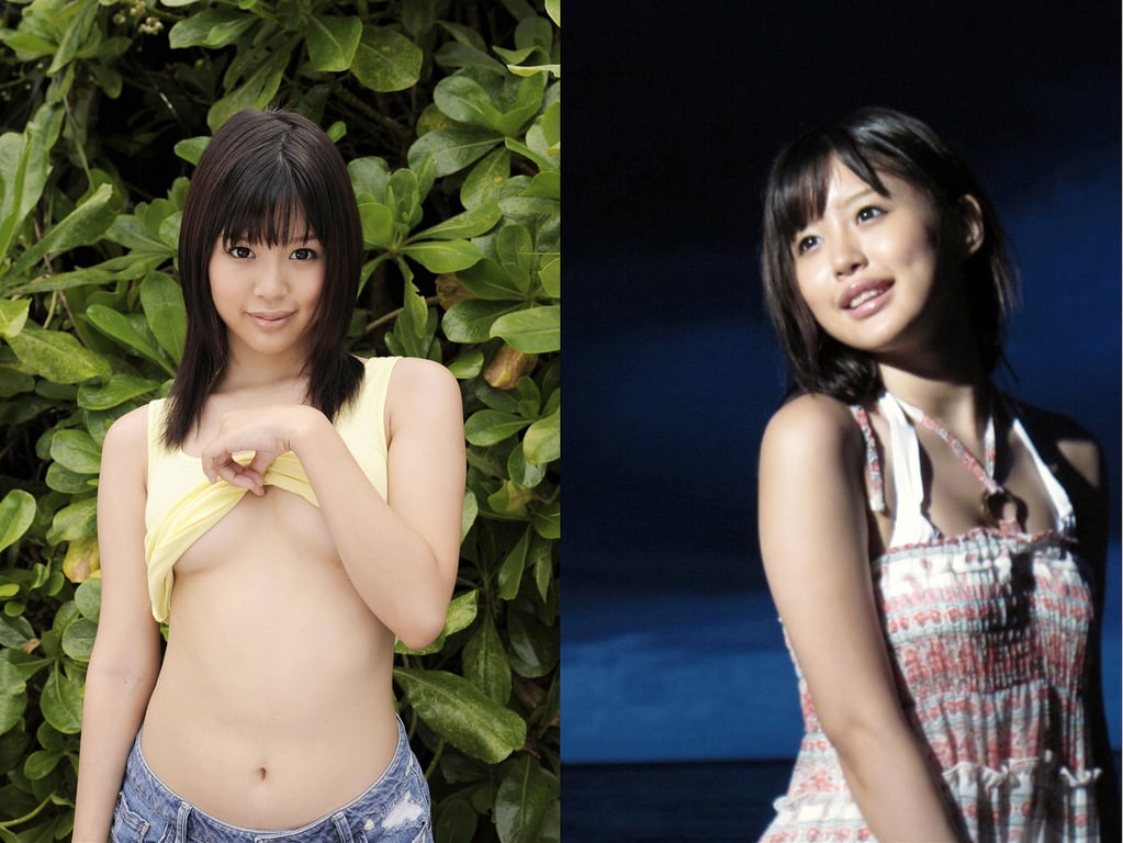 图片[13]-【美女画报】葵司 难忘的制服美少女 - 在线免费观看-阅图吧