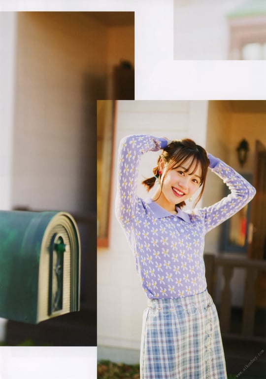 图片[27]-#伊藤美来フォトブック みっくのえほん - 全本免费在线观看-阅图吧