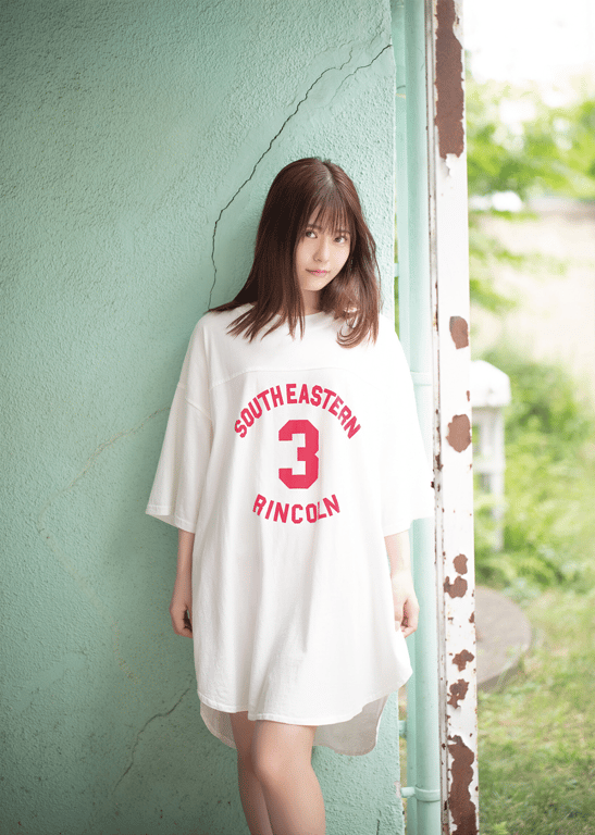 图片[16]-#EX大衆デジタル写真集 ： 30 月足天音「果然因为是偶像嘛」 - 全本免费在线观看-阅图吧