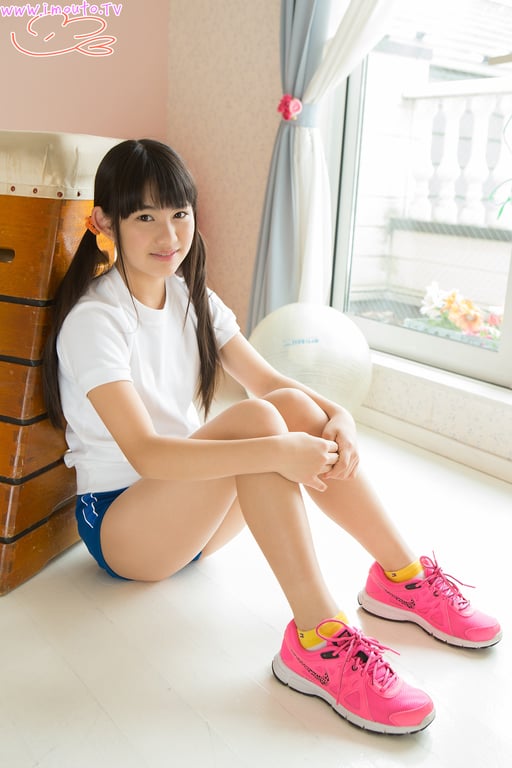 图片[27]-竹下美羽12歳_天真烂漫(Part3) - 在线免费观看-阅图吧