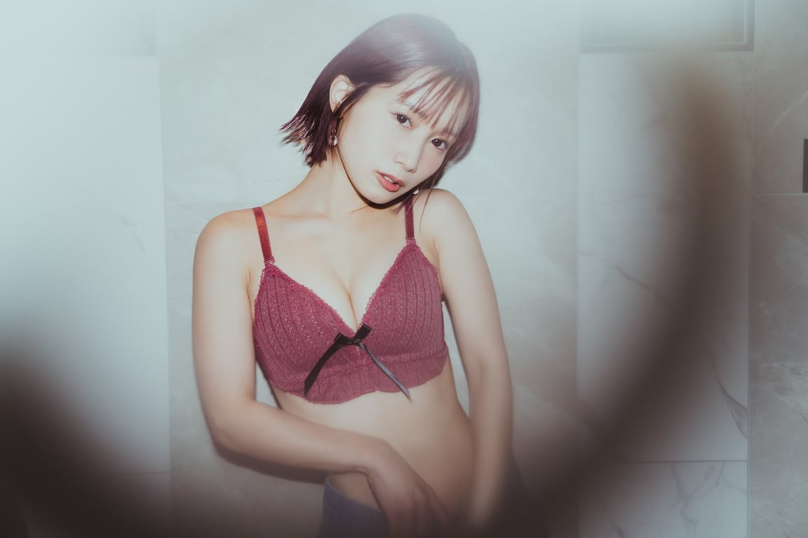 图片[15]-Minami Kojima 小岛南 – #Escape(NO watermark) - 阅图吧-阅图吧
