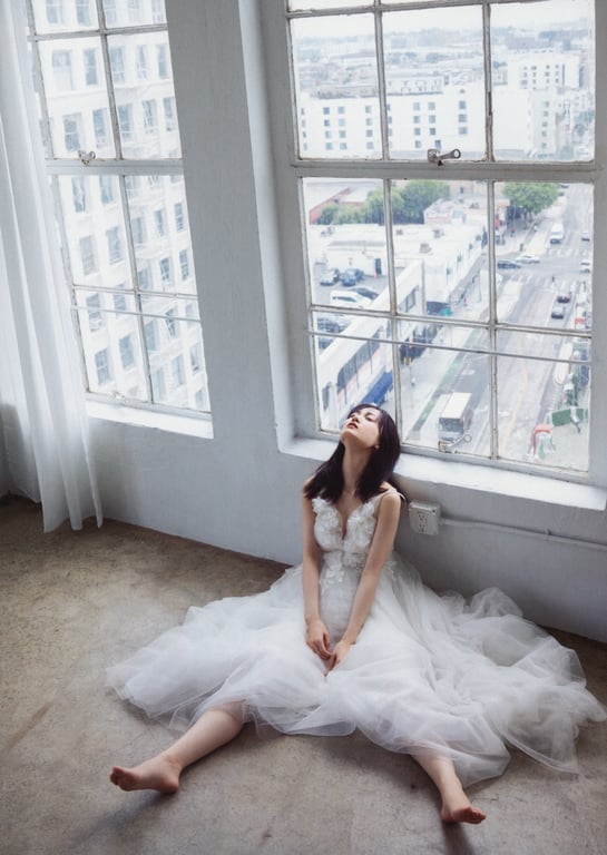 图片[83]-#山下美月2nd写真集「女主角」 - 全本免费在线观看-阅图吧