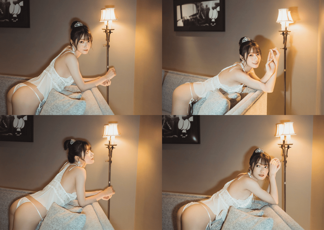 图片[8]-#Lady Mary 08 宮下玲奈 数字写真集 - 在线免费观看-阅图吧