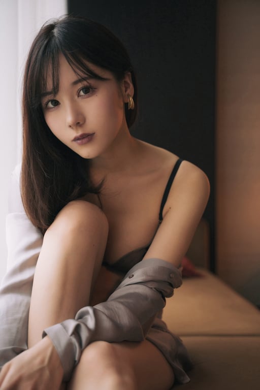 图片[7]-Kenken けんけん - Sweet Room - 在线免费观看-阅图吧