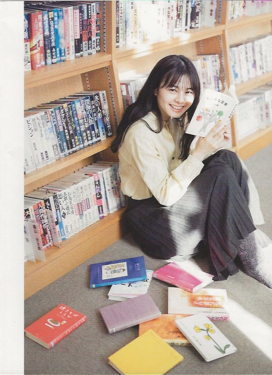 图片[71]-#Hinata Homma 本间日阳 1st Photobook – I\’ve always wanted to meet you 一直、都想见你 (2021-05-19) - 全本免费在线观看-阅图吧