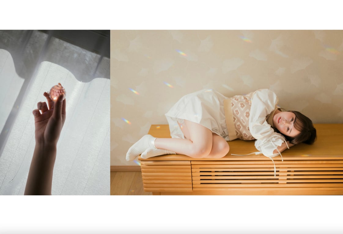 图片[65]-miru 数字写真集 被拍到了 - 在线免费观看-阅图吧