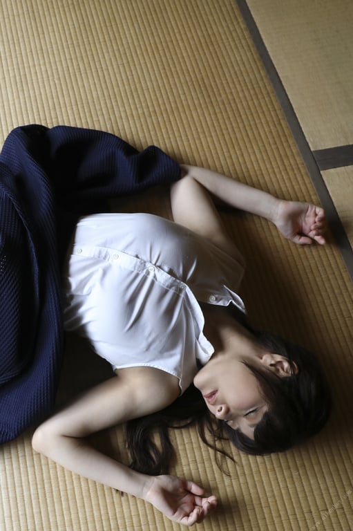 图片[8]-#Miri Hanai 花井美理 – Lifting of the ban! H cup naked vol.3 解禁！ H杯裸身vol.3 (2019-11-29) - 全本免费在线观看-阅图吧