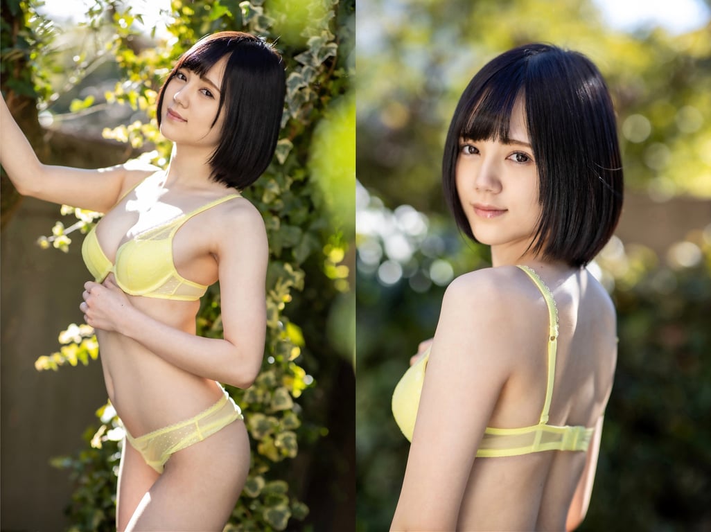 图片[15]-#龙森恋梦, 若菜奈央, 姬野花梨 & 7 others – Ultimate First Shot Best Ver. A - 全本免费在线观看-阅图吧