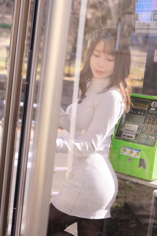 图片[29]-#Arisu Nanase 七瀬爱丽丝 – Are you satisfied with just looking at it 只是看着就满足了吗？ (2023-02-24) - 全本免费在线观看-阅图吧