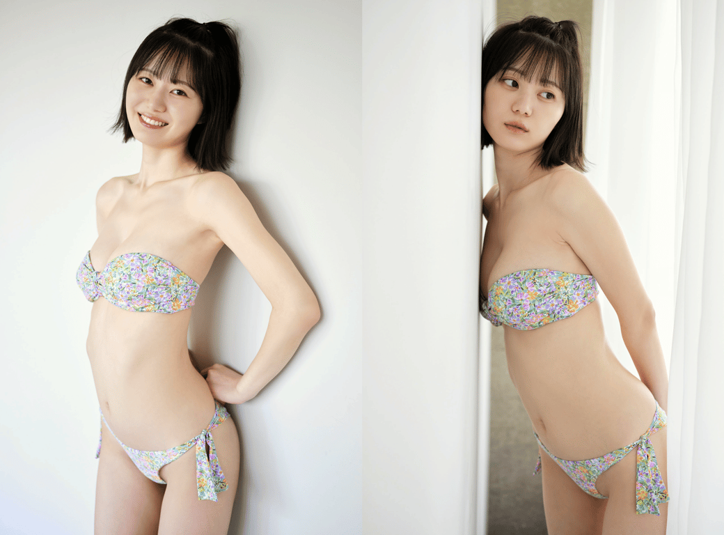 图片[13]-#漫画Action Digital写真集 いけちゃん 更加喜欢她 - 全本免费在线观看-阅图吧