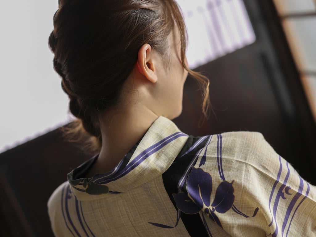 图片[20]-#三原穂乃果 官方写真集 甘い果実 - 全本免费在线观看-阅图吧