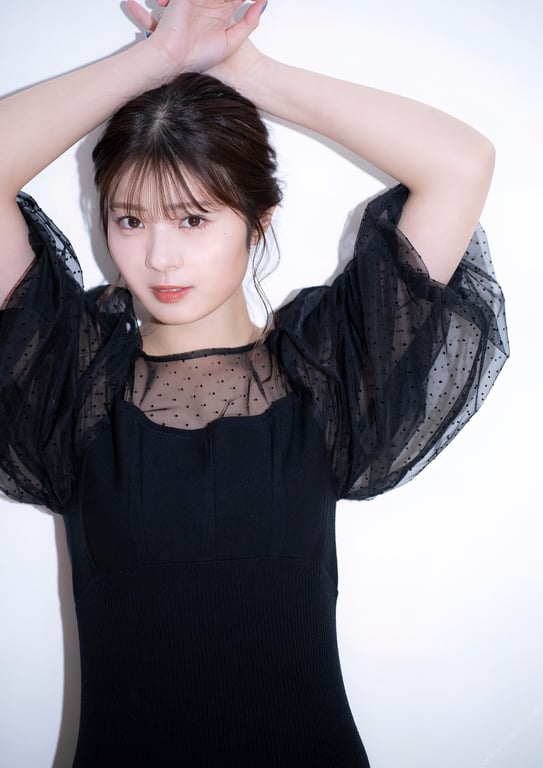 图片[38]-Yuna Hoshino 星乃夢奈 - Dreaming of Star (2023-03-30) - 在线免费观看-阅图吧