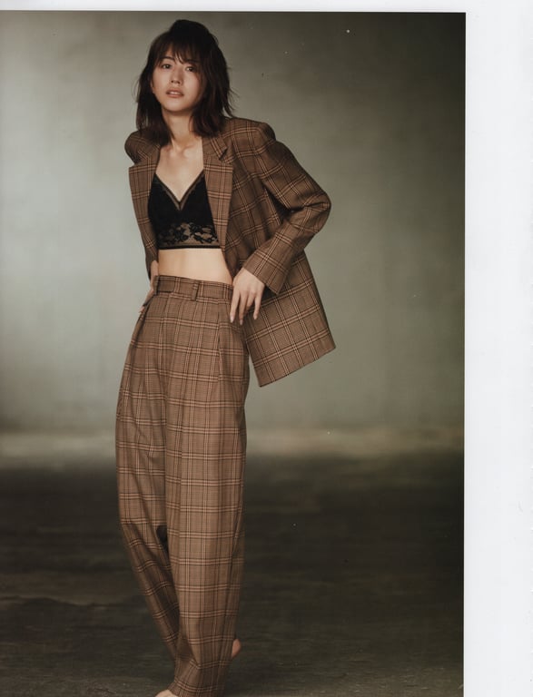 图片[13]-#欅坂46 首本写真集 『21人的未完成』\Habu - 全本免费在线观看-阅图吧