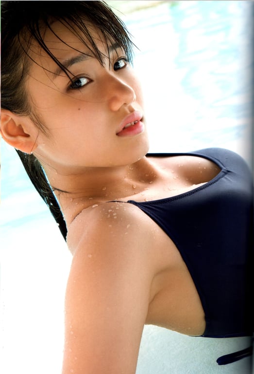 图片[21]-#モーニング娘。’18 横山玲奈 ファースト写真集 THIS IS REINA (Photobook+DVD付き) - 全本免费在线观看-阅图吧