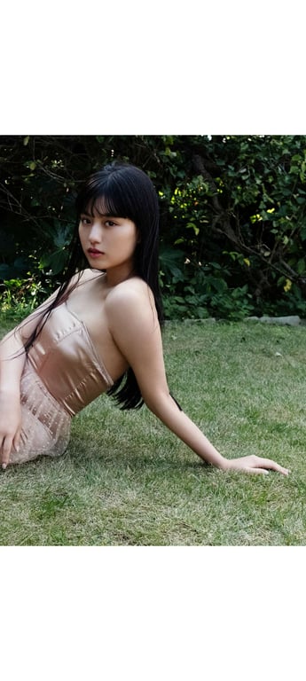 图片[21]-#Noa Tsurushima 鹤岛乃爱 – A natural actress 天生的女演员。 (2020-12-07) - 全本免费在线观看-阅图吧