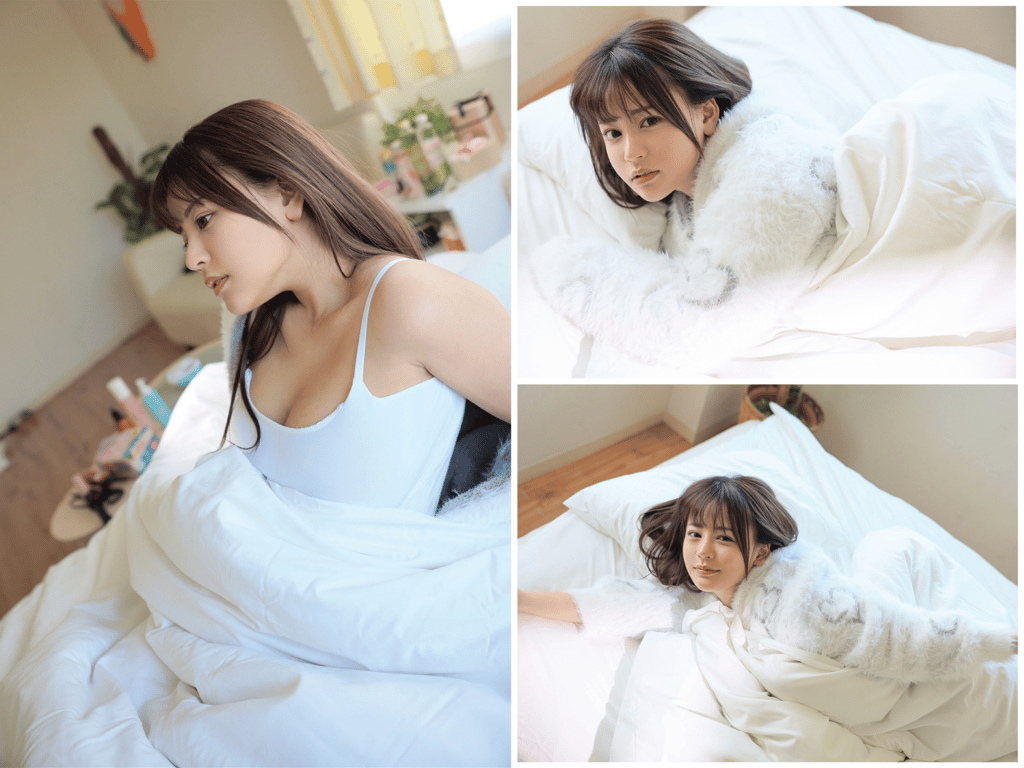 图片[3]-#夕美しおん オフィシャルグラビア写真集 青春＃アオハル - 全本免费在线观看-阅图吧