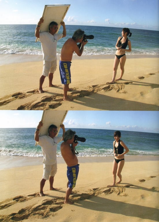 图片[15]-#小野真由美 – CHEER！ - 全本免费在线观看-阅图吧