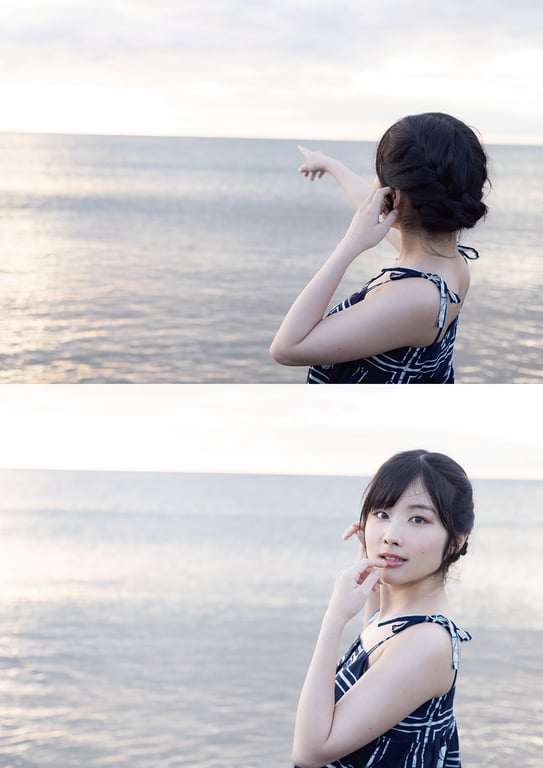 图片[115]-岬なこ1st写真集 你的身旁 - 在线免费观看-阅图吧