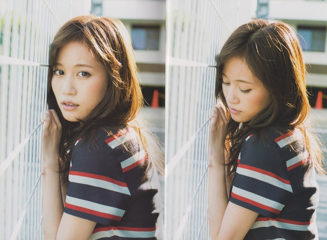 图片[42]-#Vol.110 Atsuko Maeda 前田敦子 - 全本免费在线观看-阅图吧