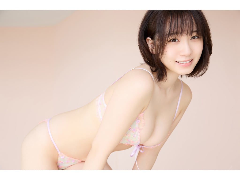 图片[5]-伊織萌「伊織萌BESTII」【週チャンデジグラ】 - 在线免费观看-阅图吧