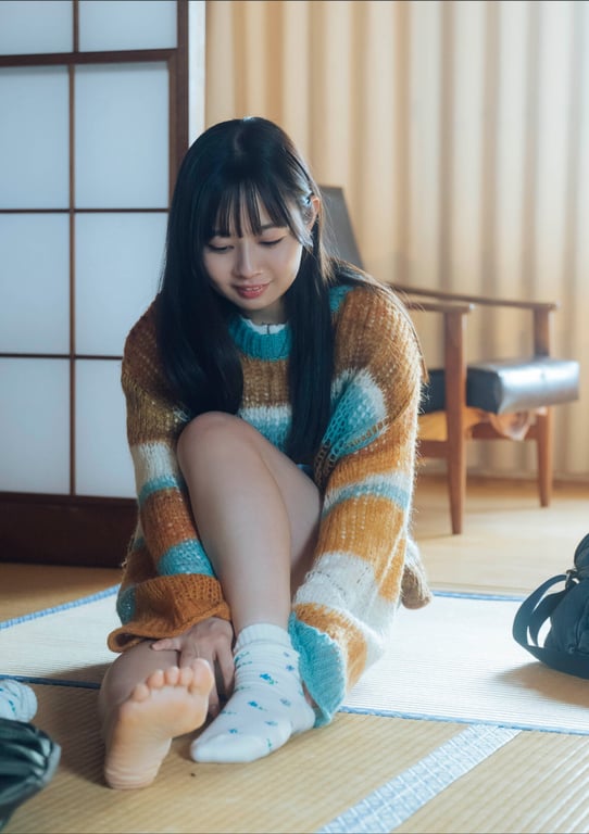 2024.10.04 近藤沙瑛子 尝试与Saeko一起旅行【STRiKE! DIGITAL PHOTOBOOK 060】-阅图吧