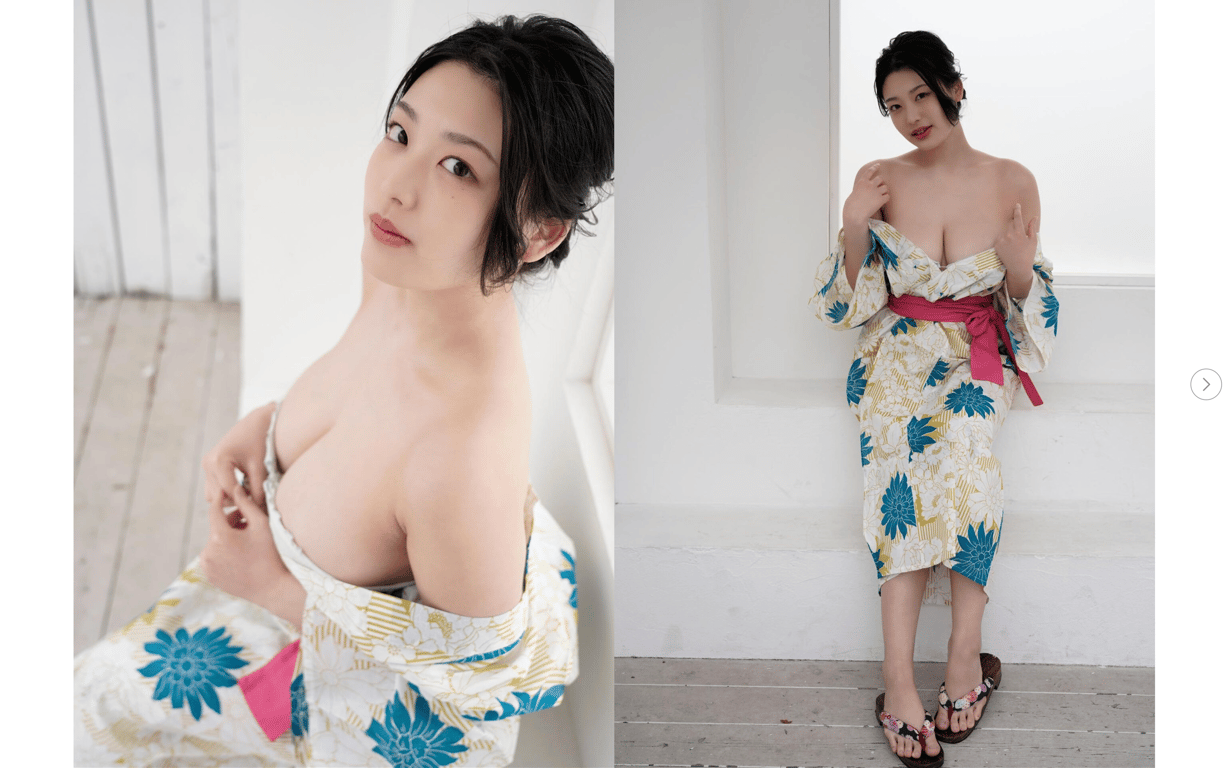 图片[31]-#Exciting Girls 风吹ケイ 数字写真集 vol.2 - 全本免费在线观看-阅图吧